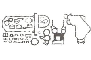 ENT000224, Full gasket set, engine ENGITECH