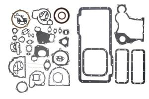 ENT000229, Full gasket set, engine ENGITECH