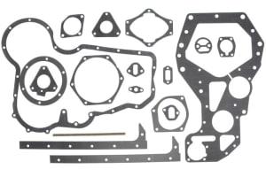 ENT000232, Full gasket set, engine ENGITECH