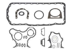 ENT000235, Full gasket set, engine ENGITECH