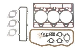 EL355870, Full gasket set, engine ENGITECH