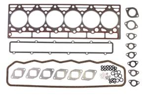 ENT000244, Full gasket set, engine ENGITECH