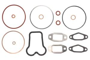 ENT000256, Full gasket set, engine ENGITECH