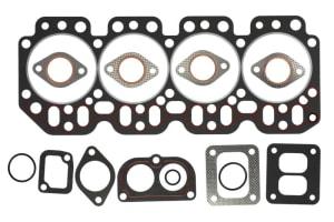 ENT000458, Full gasket set, engine ENGITECH