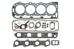 VPA4152, Full gasket set, engine ENGITECH