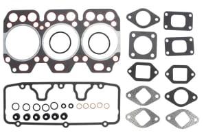 ENT000292, Full gasket set, engine ENGITECH