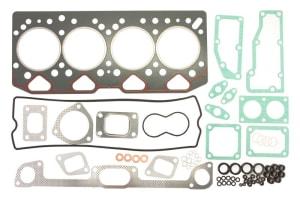 ENT000318, Full gasket set, engine ENGITECH