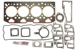 ENT000319, Full gasket set, engine ENGITECH