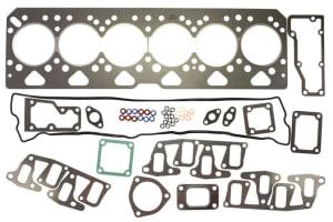 ENT000320, Full gasket set, engine ENGITECH