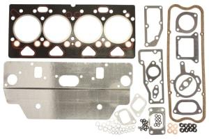 AJU52134400, Full gasket set, engine ENGITECH