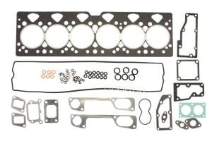 AJU52176000, Full gasket set, engine ENGITECH