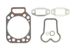 ENT000346, Full gasket set, engine ENGITECH