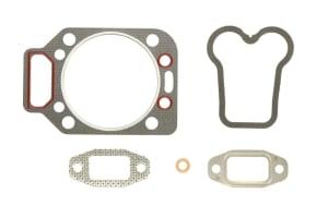 EL056670, Full gasket set, engine ENGITECH