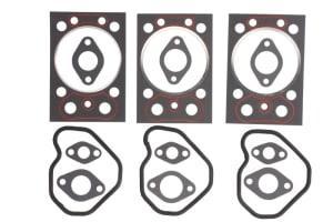 ENT000369, Full gasket set, engine ENGITECH