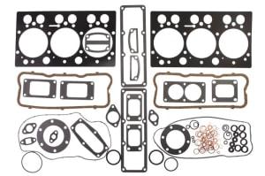 ENT000409, Full gasket set, engine ENGITECH