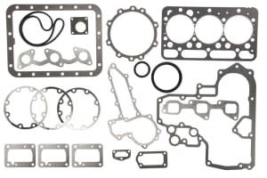 ENT000421, Full gasket set, engine ENGITECH