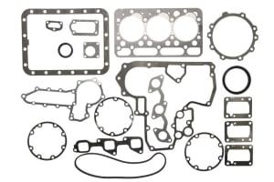 ENT000422, Full gasket set, engine ENGITECH