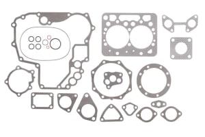 ENT000423, Full gasket set, engine ENGITECH