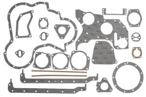 ENT000441, Full gasket set, engine ENGITECH