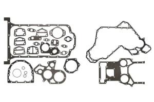 EL615311, Full gasket set, engine ENGITECH