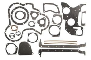 ENT000441, Full gasket set, engine ENGITECH