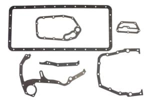 ENT000456, Full gasket set, engine ENGITECH