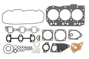 ENT000484, Full gasket set, engine ENGITECH