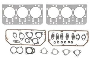 ENT000491, Full gasket set, engine ENGITECH