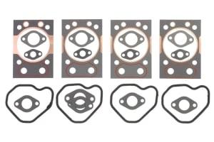 ENT000494, Full gasket set, engine ENGITECH