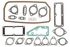 ENT000498, Full gasket set, engine ENGITECH