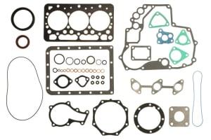 ENT000506, Full gasket set, engine ENGITECH