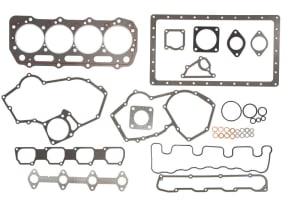 ENT000512, Full gasket set, engine ENGITECH