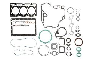 ENT000513, Full gasket set, engine ENGITECH