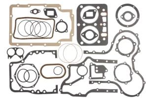 ENT000548, Full gasket set, engine ENGITECH