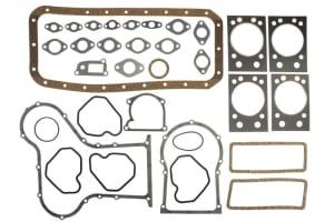 ENT000551, Full gasket set, engine ENGITECH