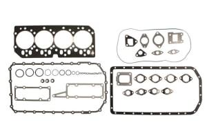 ENT000576, Full gasket set, engine ENGITECH