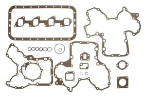 ENT000580, Full gasket set, engine ENGITECH