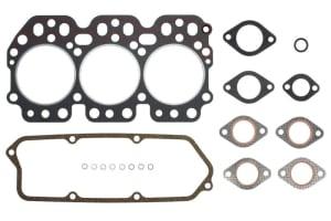 02-45400-01, Full gasket set, engine ENGITECH