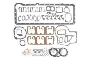 ENT000607, Full gasket set, engine ENGITECH