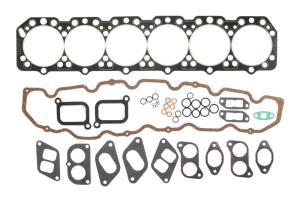 AR100632-FP, Full gasket set, engine ENGITECH