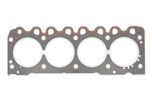 ENT010035, Cylinder head gasket ENGITECH