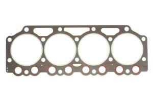 04201563-DEUTZ, Cylinder head gasket ENGITECH