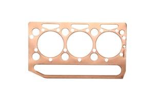 AJU10054900, Cylinder head gasket ENGITECH