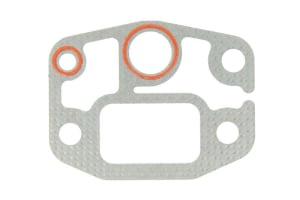 ENT010286, Exhaust/intake manifold gasket ENGITECH