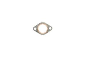 R519488-JD, Exhaust manifold gasket ENGITECH