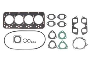 ENT010341, Full gasket set, engine ENGITECH