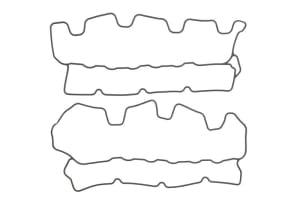 111996401-PER, Gasket, cylinder head cover ENGITECH