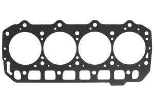 ENT010609, Cylinder head gasket ENGITECH