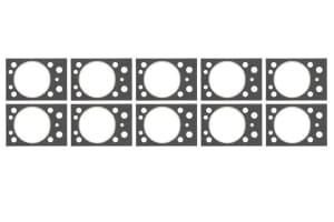 ENT010780, Cylinder head gasket ENGITECH