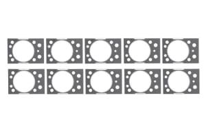 ENT010783, Cylinder head gasket ENGITECH